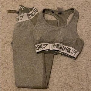 Gym shark small set